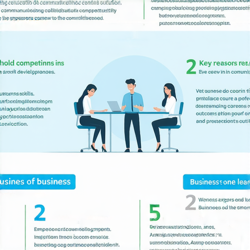 提升商業英語能力報名商務英語課程的五大理由，展示課程特色與學習成效，使您在職場上更具競爭力，提升溝通技巧和商業表達能力，助力職業發展之路。