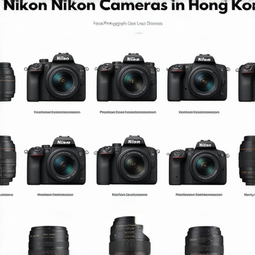 香港Nikon相機價格和鏡頭選擇指南，展示各型號相機及建議鏡頭，並附上保養技巧，幫助用戶選擇適合的相機與配件，提升攝影體驗。