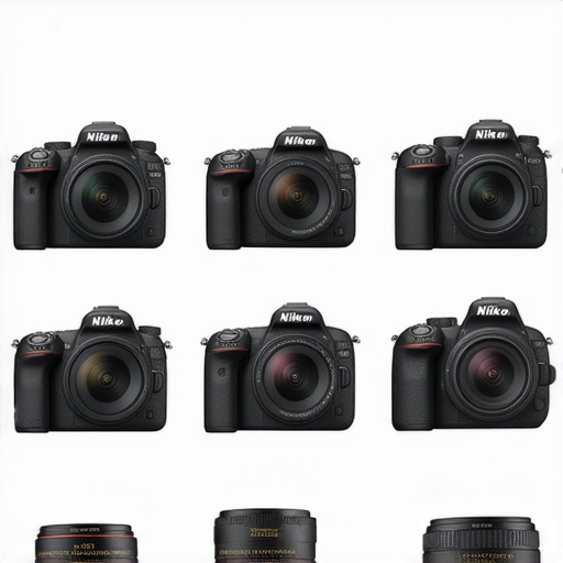 探索香港Nikon相機與鏡頭的最佳價格，展示專業保養服務的圖片，揭開攝影新世界的奧秘，吸引攝影愛好者了解最新產品資訊。