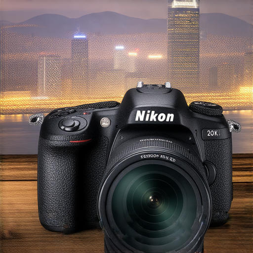 探索香港最低價Nikon相機的獨特拍攝體驗，配合專業保養服務，讓您輕鬆捕捉每一刻，呈現卓越影像品質。