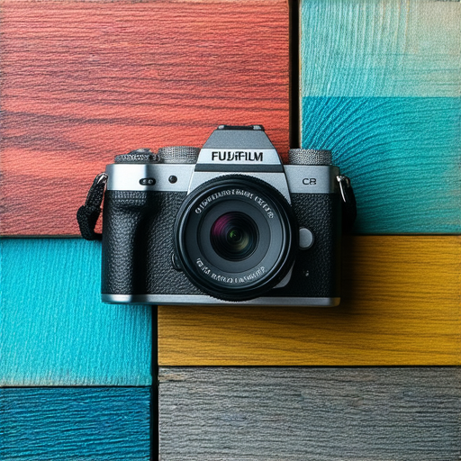 Fujifilm相機展現即影即有的奇蹟，捕捉攝影世界的奧秘，創意之旅的起點，展示色彩和細節的絕妙組合，讓每一瞬間都成為永恆的藝術。