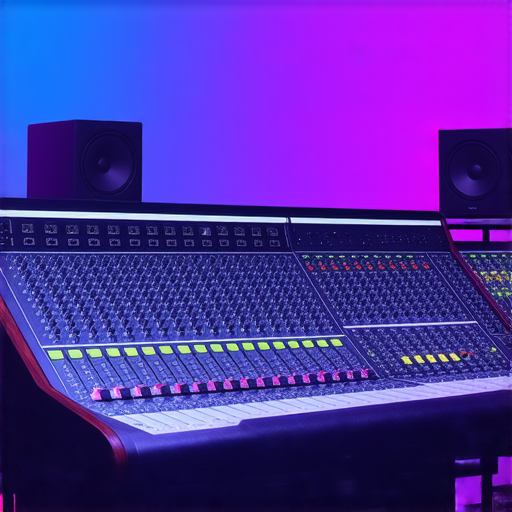 解鎖音響箱的潛力，專業音效服務提升音樂體驗，圖片顯示高品質音響設備與使用者享受音樂的場景，探索專業服務立即升級音樂體驗。