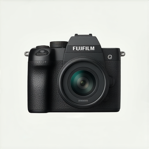 Fujifilm相機展示，攝影作品與即影即有的魅力結合，強調探索攝影新世界的無限可能，搭配生動色彩與創意構圖，帶領觀眾進入攝影藝術的奇妙領域。