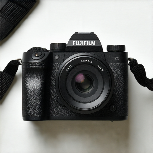 探索Fujifilm相機的推薦與即影即有的魅力，展示相機拍攝的精彩瞬間，配以入門技巧的實用示範，吸引攝影愛好者的目光。