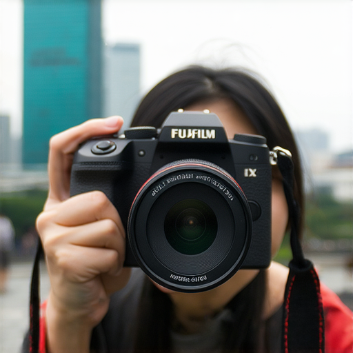 探索Fujifilm相機的世界，捕捉即影即有的瞬間，感受每一個永恆的時刻，了解專業服務，讓您的攝影更具魅力與創意。