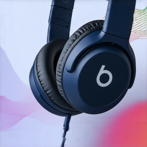 解鎖音質新境界的Beats耳機，展現其驚人魅力和時尚設計，搭配專業服務介紹。探索高品質音效，體驗無與倫比的音樂享受。