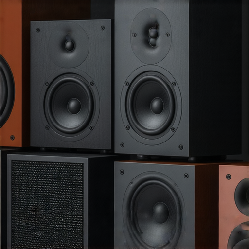 挑選完美音響箱的專業服務，展示多款音響箱產品，強調音質提升與音樂體驗升級，適合音樂愛好者的理想選擇，讓您即刻探索音響世界。