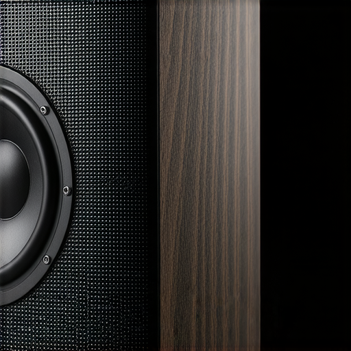 打造極致音響體驗的專業音響箱服務，呈現高品質音樂的細節，探索音樂新世界的視覺外觀和技術特色，讓每個音符更加清晰動人。