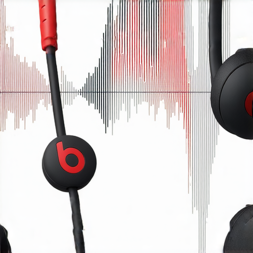 探索音質新境界，Beats耳機呈現強勁低音和清晰高音，提升音樂享受，讓你的音樂之旅更精彩，展現耳機獨特魅力及設計。