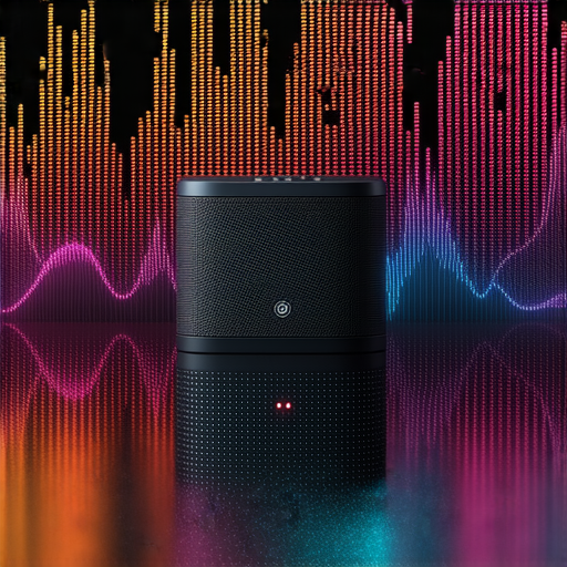 探索Beat音質的極致魅力，呈現出音符的震撼效果，展現出高品質音樂裝置的細緻設計，提升音樂聆聽體驗，讓每個旋律深入心靈，感受音樂的力量與美。