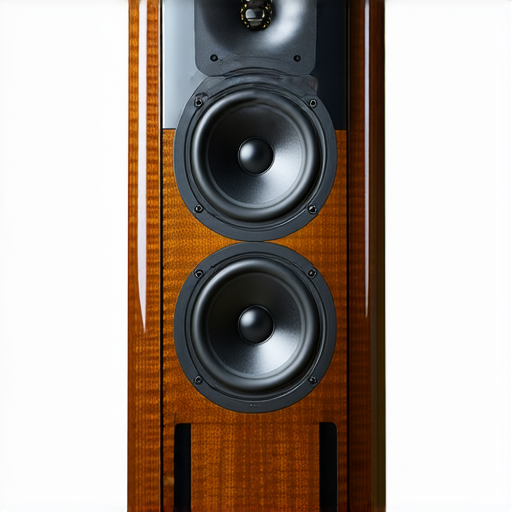 揭開音響箱的神秘面紗，展示專業服務與選擇的細節，強調音質與聆聽體驗的提升，讓音樂愛好者享受極致的聲音享受。