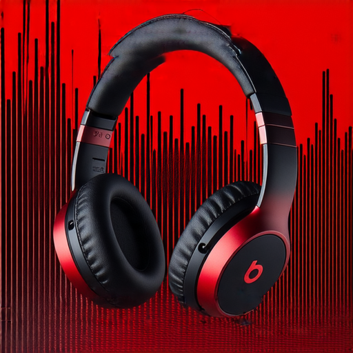 Beats 耳機展示全新音質體驗，讓音樂更生動，專業服務提供隨時支持，探索最新技術與設計，提升音樂享受，適合各種場合，滿足音樂愛好者需求。