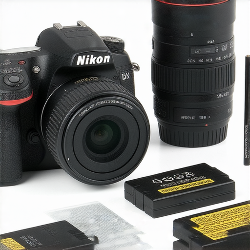 探索超值Nikon相機價格，獨家推介鏡頭及電池購買秘訣，並了解專業保養服務，提升攝影體驗，確保設備性能優良。