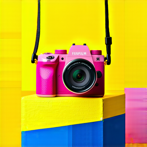 探索Fujifilm相機的全新攝影世界，包括即影即有攝影技巧與專業服務，讓攝影愛好者一拍即合，捕捉美好瞬間，展現創意與靈感。