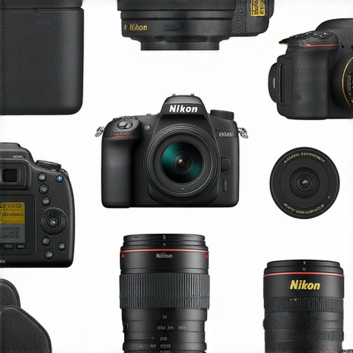 探索香港Nikon相機的超值價格與專業保養服務，展示各型號相機及優惠訊息，吸引攝影愛好者及專業人士選擇最適合的相機設備與服務。
