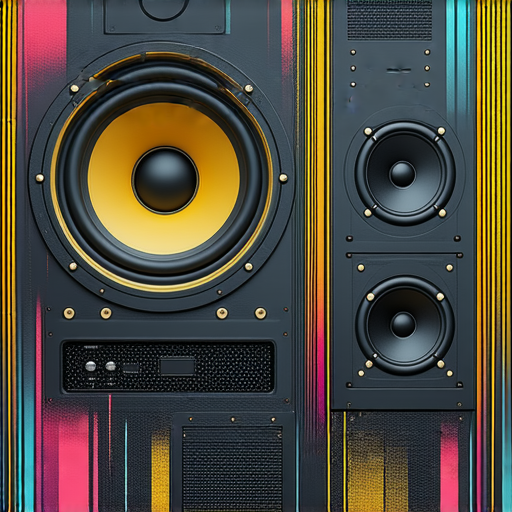 音響箱內部科技展示，解析不同音響設計對音樂體驗的影響，讓你了解專業服務帶來的音質提升，探索音樂的美妙世界。