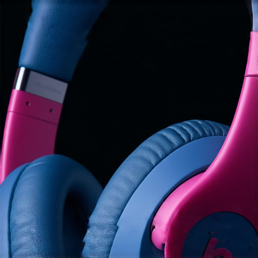 探索全新Beats耳機的極致魅力，展示耳機設計與色彩，突顯專業音質及舒適佩戴感，誘使音樂愛好者立即了解與體驗專業服務。