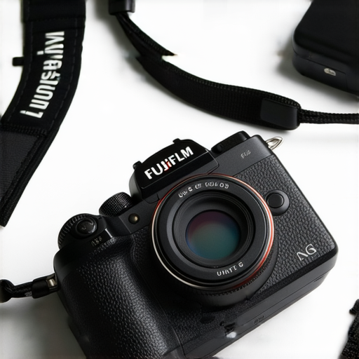 探索Fujifilm相機的魅力，捕捉即影即有的瞬間，提升攝影技術，展現獨特風格，讓每一張照片都充滿故事與情感。