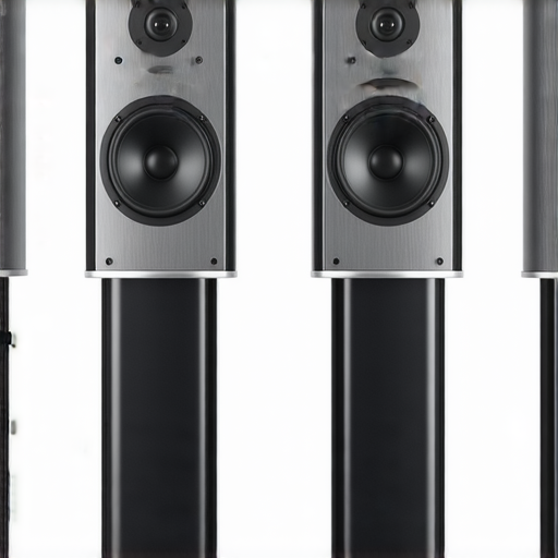 探索音響箱的世界，專業音響設備與高品質音樂體驗的縮影，展示各種設計與功能的音響箱，提升你的聆聽享受，讓每一曲音樂更加動人。