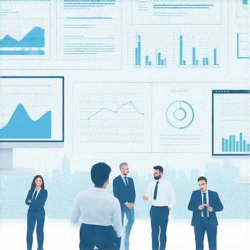 提升職場競爭力的商業英語課程與商務英語課程介紹，強調溝通技巧、演講能力和商業書信寫作，以助學員在全球職場中表現出色，獲得更高職位和機會。