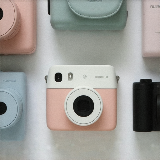 探索即影即有的魅力，展現多款Fujifilm相機模型，讓每個瞬間成為永恆，捕捉生活中的美好時刻，體驗攝影的無限可能，適合各種風格的攝影愛好者。