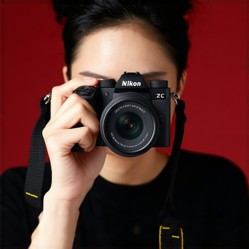 探索Nikon攝影世界的Z FC和W300相機，展現絕美瞬間的攝影作品，搭配專業服務提升拍攝技巧，讓你拍出精彩影像。