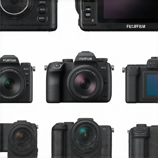 富士相機系列即影即有產品展示，包含不同型號與功能介紹，適合初學者的拍攝技巧與推薦，探索拍攝的樂趣與創意，提升攝影技巧的完美工具。