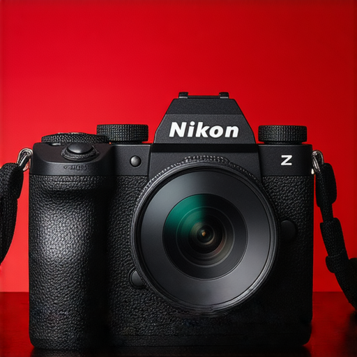 探索Nikon Z FC魅力的攝影作品，展現專業技術和獨特風格，捕捉完美瞬間的秘訣，提升攝影作品的品質，以滿足攝影愛好者的需求。