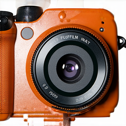 探索 Fujifilm 即影即有相機的精彩世界，展示相機特寫、拍攝效果及專業服務的視覺體驗，讓您立即了解最佳相機推薦與攝影技巧。