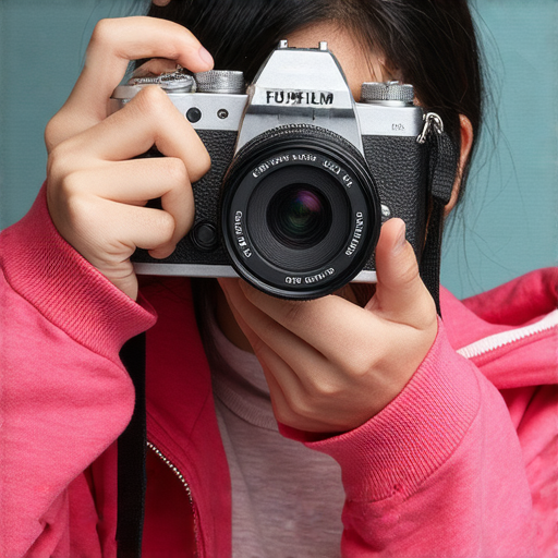 探索Fujifilm相機的魅力，展現即影即有的拍攝效果，推薦專業服務提升拍攝技術，讓每一張照片都更加出色。