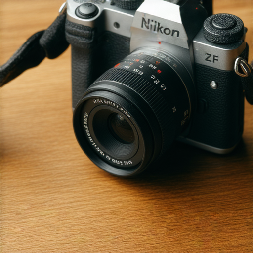 探索Nikon Z FC相機的專業拍攝技巧，揭開旗艦攝影裝備的神秘面紗，展示其獨特設計和功能，讓攝影愛好者了解如何利用這款相機拍出精湛作品。