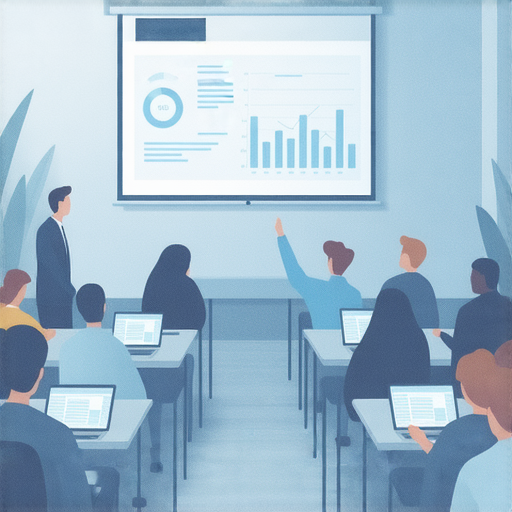 提升職場競爭力的商業英語課程與商務英語課程解析，介紹課程內容、學習目標與實用技巧，幫助學員增強英語溝通能力，提升職場表現與能力。