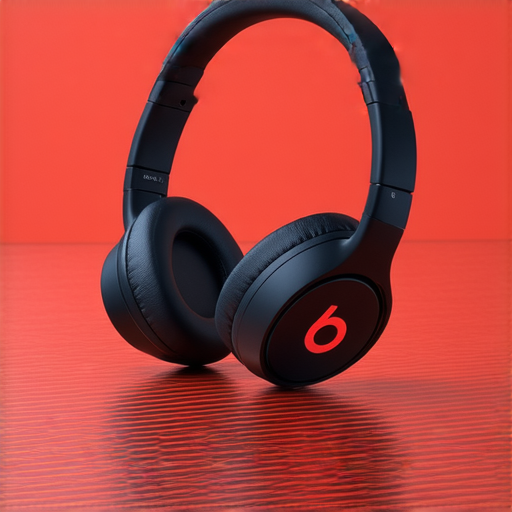 Beats耳機音質專業分析，強調音質秘密，展示耳機細節，提升音樂體驗，邀請探索專業服務及音樂之旅的精彩。