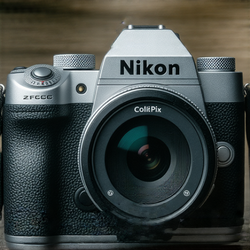 Nikon Z FC攝影機展示了復古設計，搭配Coolpix W300防水型相機，適合各種攝影需求，無論是街拍還是水下攝影。探索尼康攝影新選擇，提升拍攝體驗。