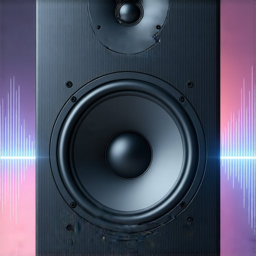 音響箱與音質提升的秘密，專業服務探討音響箱的神秘力量，提升音效體驗，立即了解如何改善音質，吸引音樂愛好者的視覺呈現。