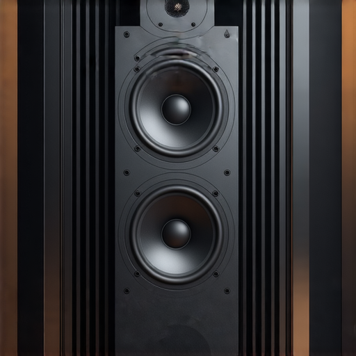 揭秘音響箱的音質魔法，專業服務提升音質效果，耳目一新，強調高品質音響體驗，展現音響設備細節及技術，吸引音樂愛好者探索新世界。