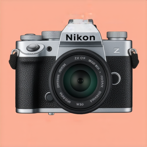 Nikon Z FC到W300相機系列的全方位性能展示，包括復古設計的Z FC、強悍防水的W300，展現不同拍攝需求與風格的魅力，適合各種攝影愛好者。