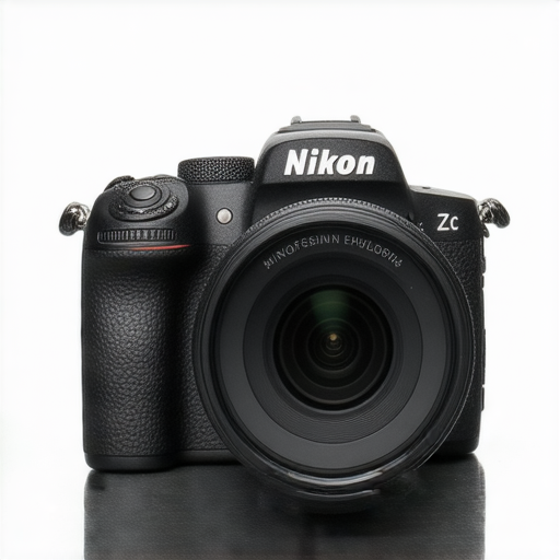 探索尼康新世代攝影器材，包括Z fc與W300，展示隱藏的攝影寶石與專業服務，呈現攝影愛好者的理想選擇，促進創意與靈感的連結。