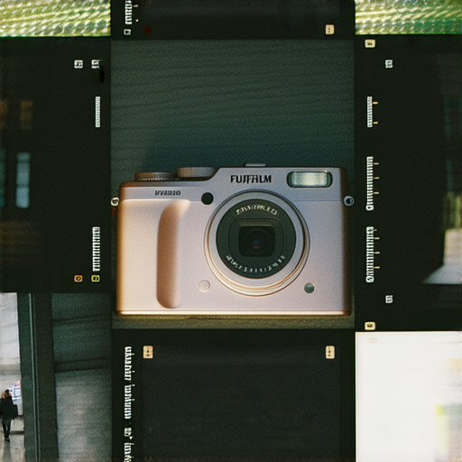 Fujifilm相機展示，突顯即影即有功能與多樣拍攝場景，捕捉生活瞬間的推薦技巧，展現色彩豐富與細節清晰的影像效果，讓攝影愛好者領略相機魅力。