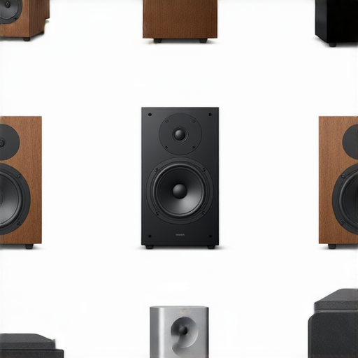 選擇音響箱的最佳指南，展示各類音響箱及其特點，幫助提升音樂體驗，讓你的音樂世界更加動聽，適合音樂愛好者的精選設備。