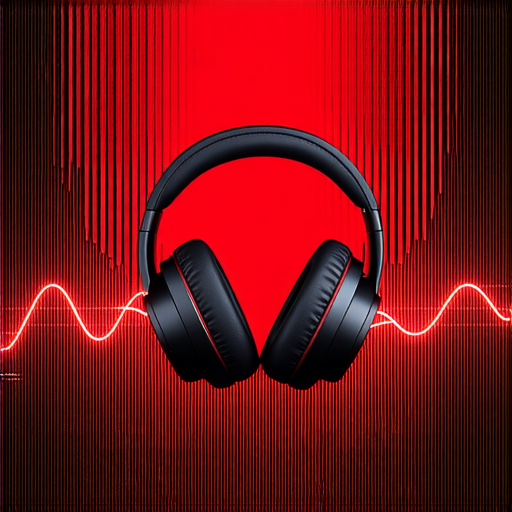 探索發現隱藏在Beats耳機中的音質秘密，專業服務提升音樂體驗，享受清晰音效和深沉低音，讓您沉浸在音樂的世界中。