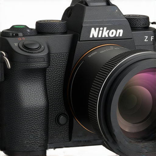 Nikon Z fc相機展示，攝影專業服務介紹，探索新境界與其他機型的比較，捕捉無限攝影創意，提升拍攝技巧與效果，適合攝影愛好者和專業人士。