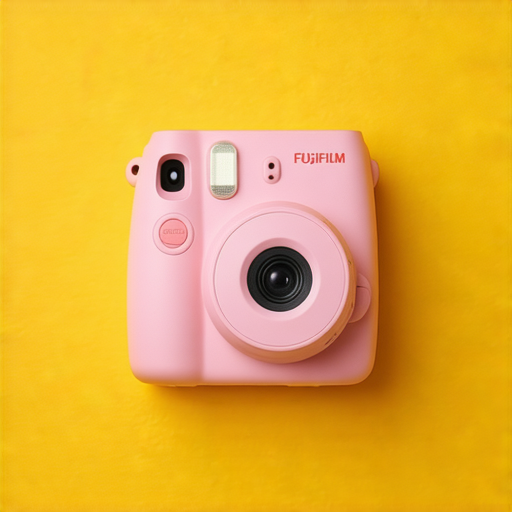 Fujifilm即影即有相機展示，推薦適合入門者的選擇，捕捉生活中的每個瞬間，簡單操作與高品質影像結合，讓攝影新手輕鬆入門，即刻享受拍攝樂趣。