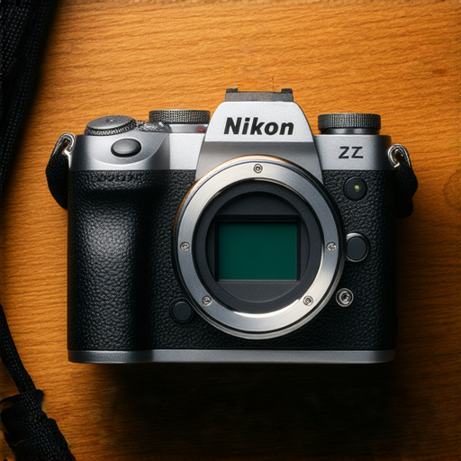 探索尼康Z fc相機的圖片，展示其獨特設計與專業功能，幫助提升攝影技術，揭示專業服務的秘密，讓攝影愛好者更有靈感。