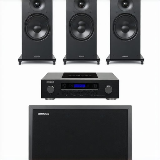 揭開音響箱的秘密，展示專業音質設備，提升音樂體驗，圖片中有高品質音響箱和專業音響設備，立即探索我們的專業服務。