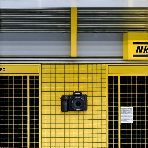 探索尼康Z FC與Coolpix系列攝影魅力的圖片，呈現相機特徵與攝影風格，讓您掌握攝影新潮流，了解我們的專業服務，助您記錄每個瞬間。