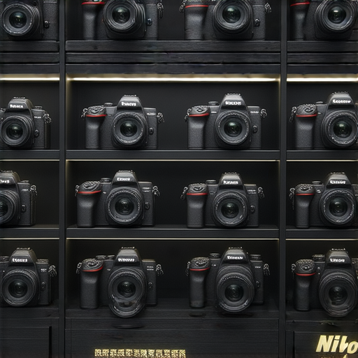 香港Nikon相機與鏡頭最新價格資訊，展示各款熱門產品，附有超值優惠與專業保養服務，吸引攝影愛好者探索最新選擇。