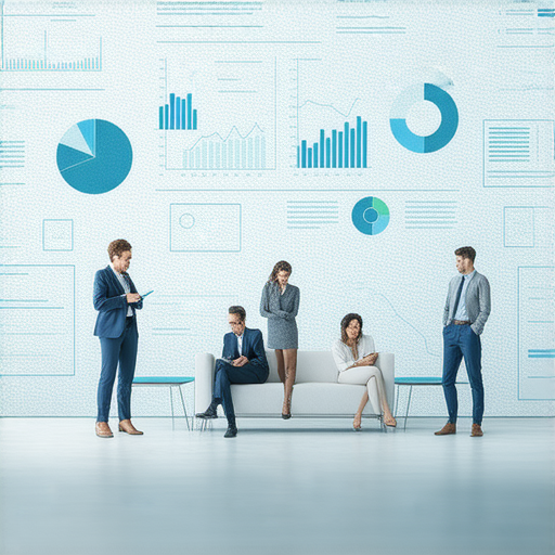 提升職場競爭力的商業英語課程與商務英語課程介紹圖片，展現課程內容、學習主題及學員互動，幫助專業人士提高商業溝通能力與競爭力。