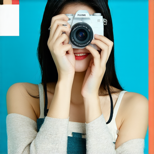 Fujifilm攝影世界的探索之旅，展示相機入門到專業服務的各種攝影技巧與魅力，融合即影即有技術，讓每一瞬間栩栩如生，激發攝影熱情。