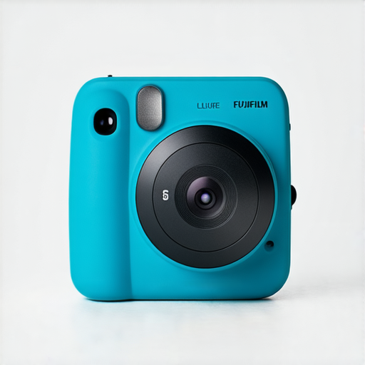 全新即影即有相機，探索Fujifilm魅力，顯示相機設計、特色和攝影效果，吸引攝影愛好者，立即點擊揭開攝影的神秘面紗，體驗創作的樂趣。